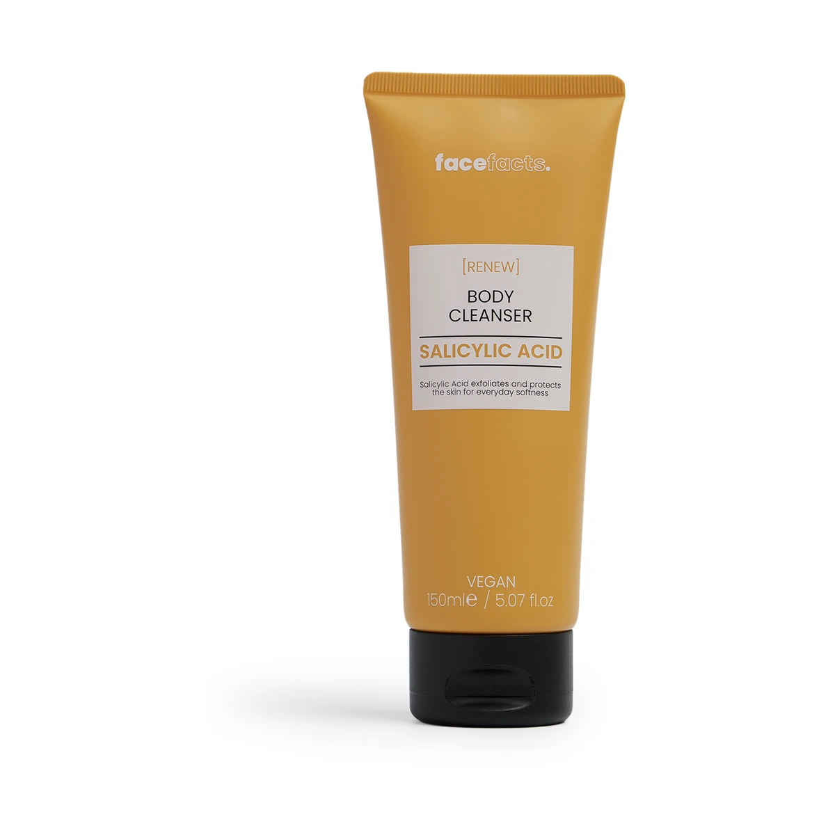 Salicylic Acid Body Cleanser