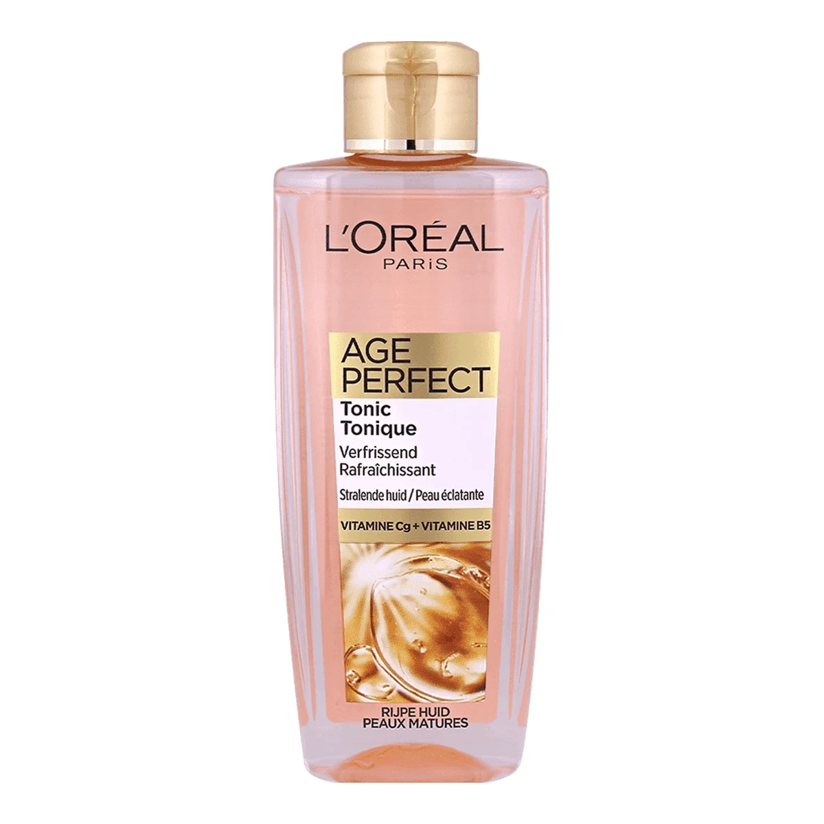 Age Perfect Collageen Expert Frisse Tonic