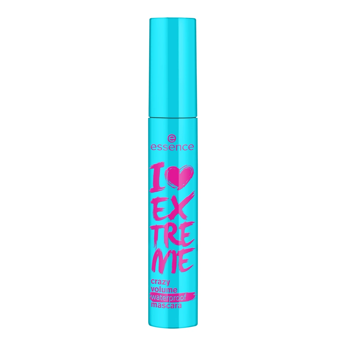 I Love Extreme Crazy Volume Waterproof Mascara