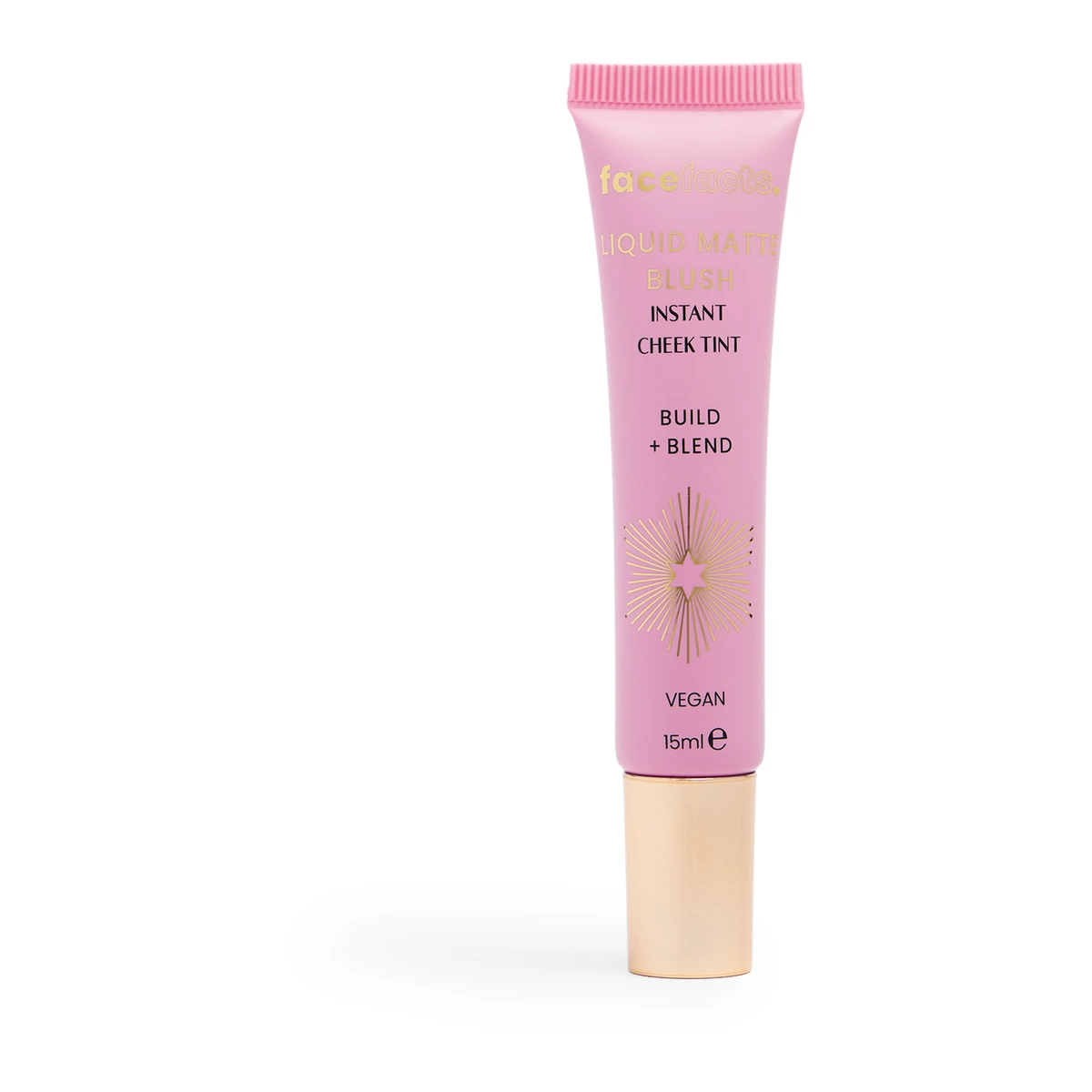 Liquid Matte Blush