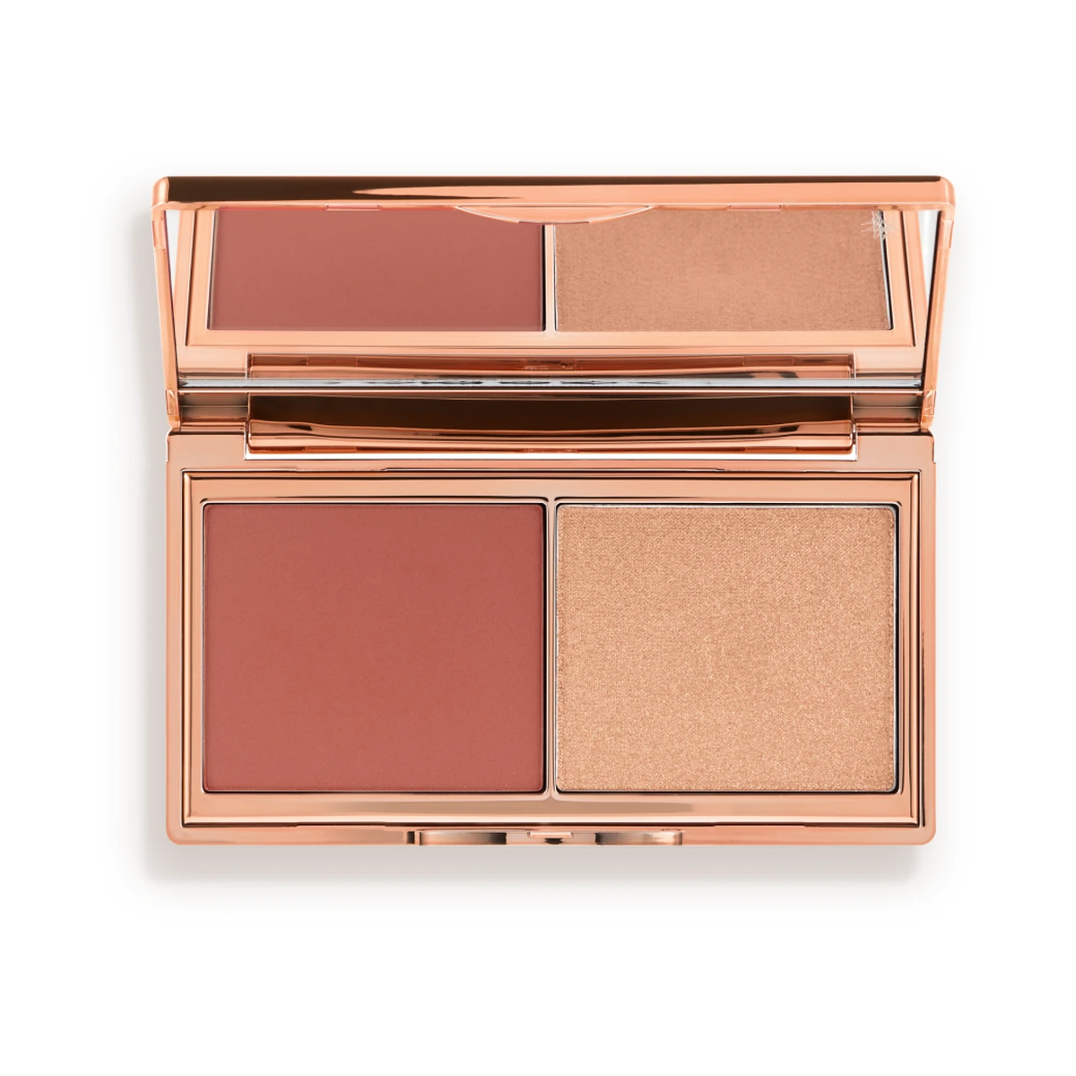 Hollywood Blush & Glow Glide Palette