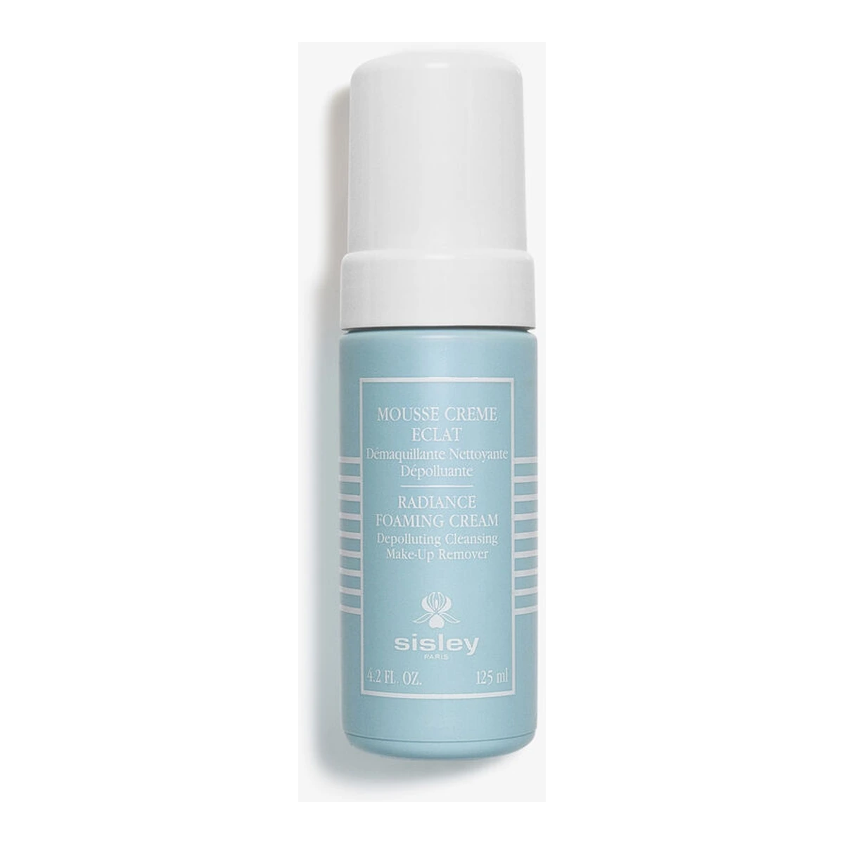 Radiance Foaming Cream