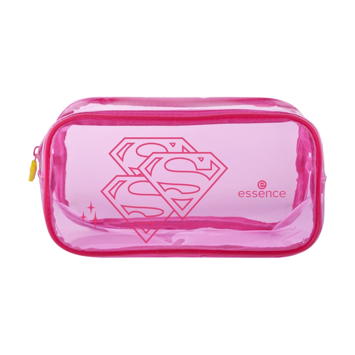 Superman Make Up Bag