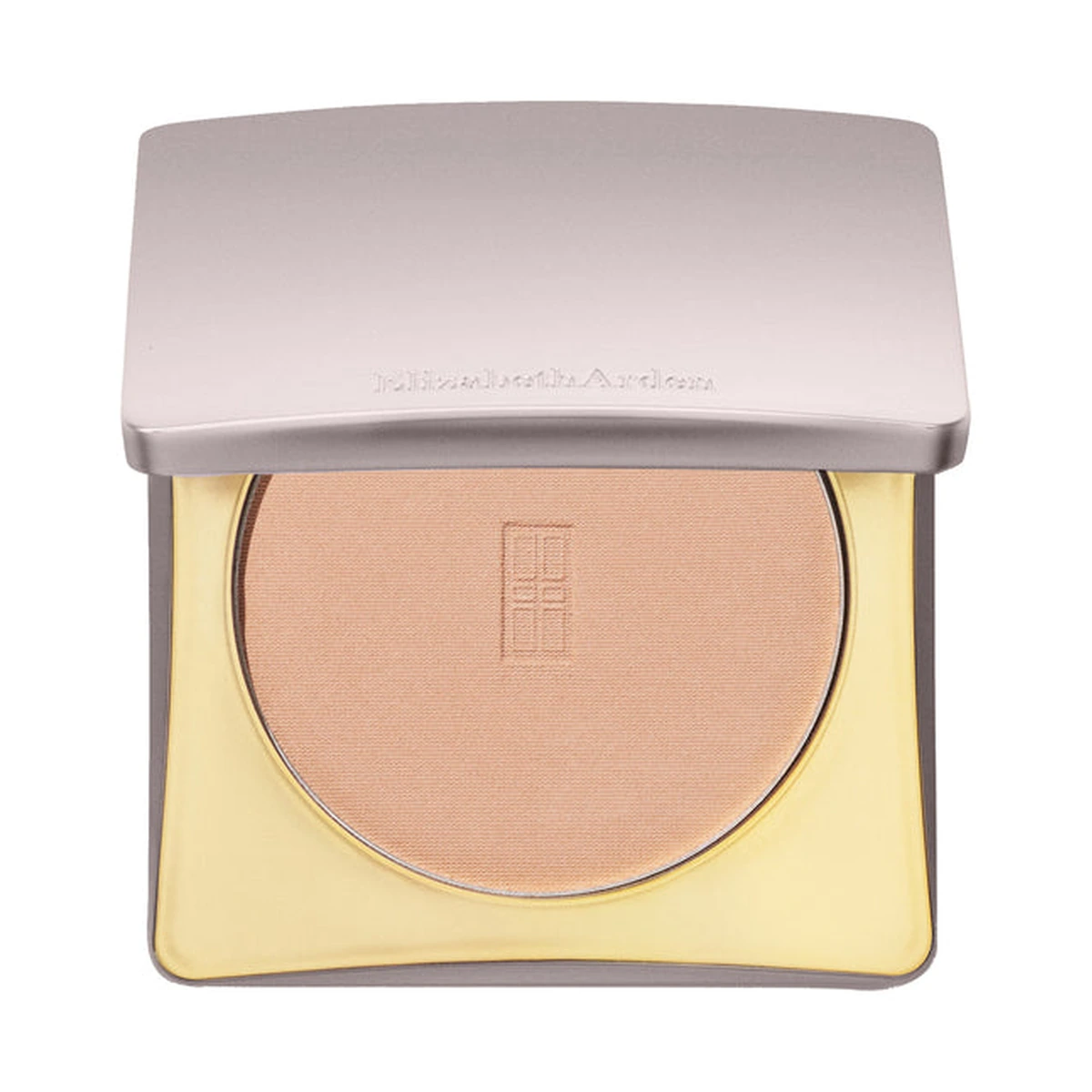 Flawless Finish Skincaring Pressed Powder