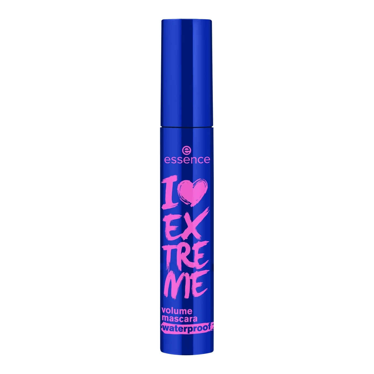 I Love Extreme Volume Mascara Waterproof
