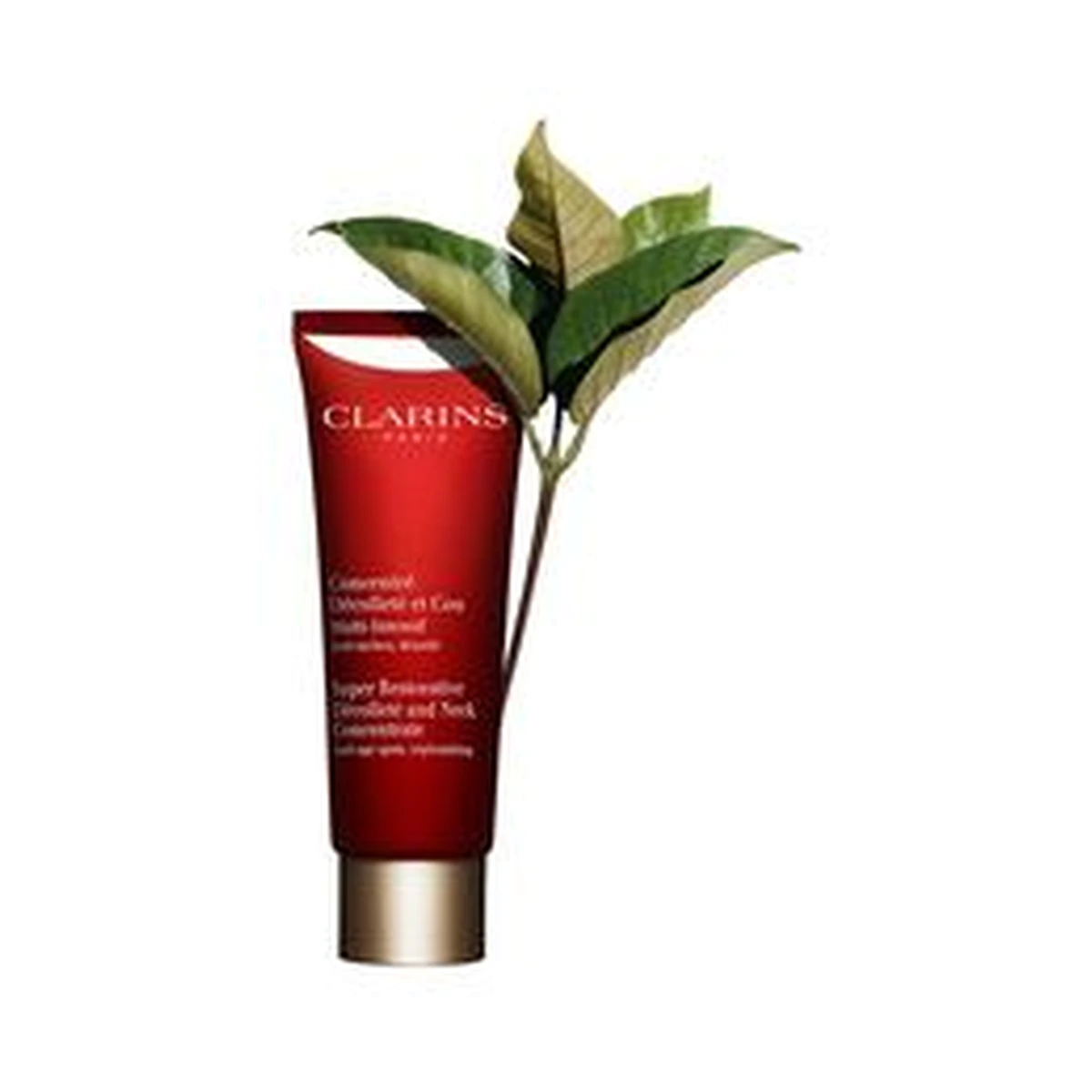 Super Restorative Décolleté and Neck Concentrate