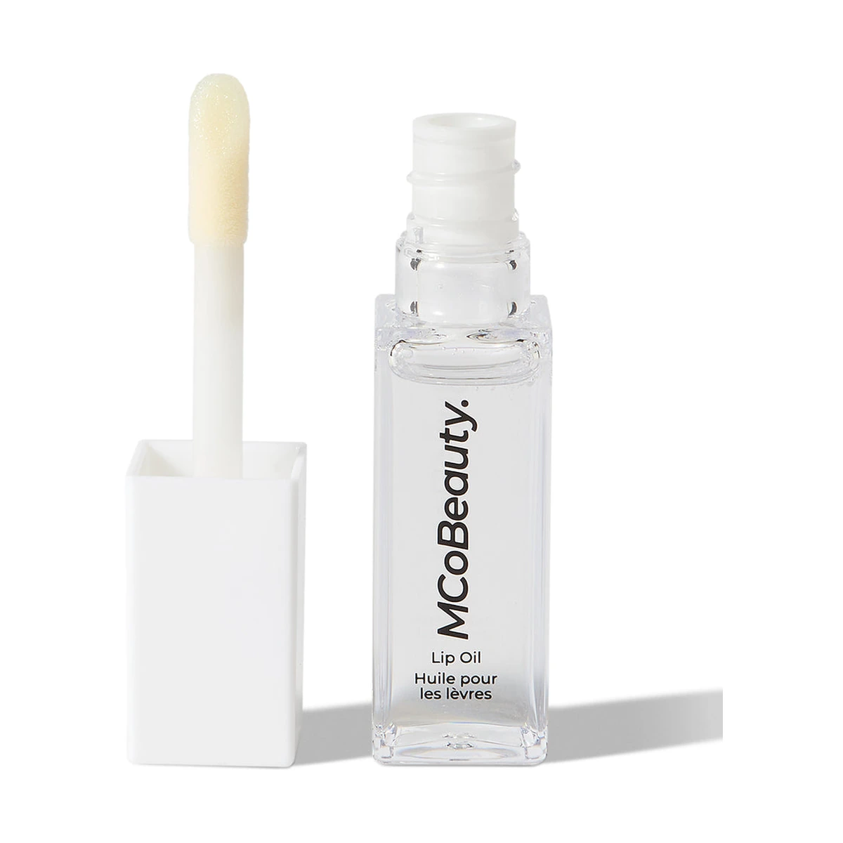 Lip Oil Hydrating Treatment