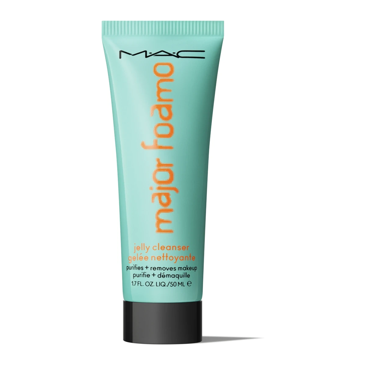 Major Foamo Jelly Cleanser