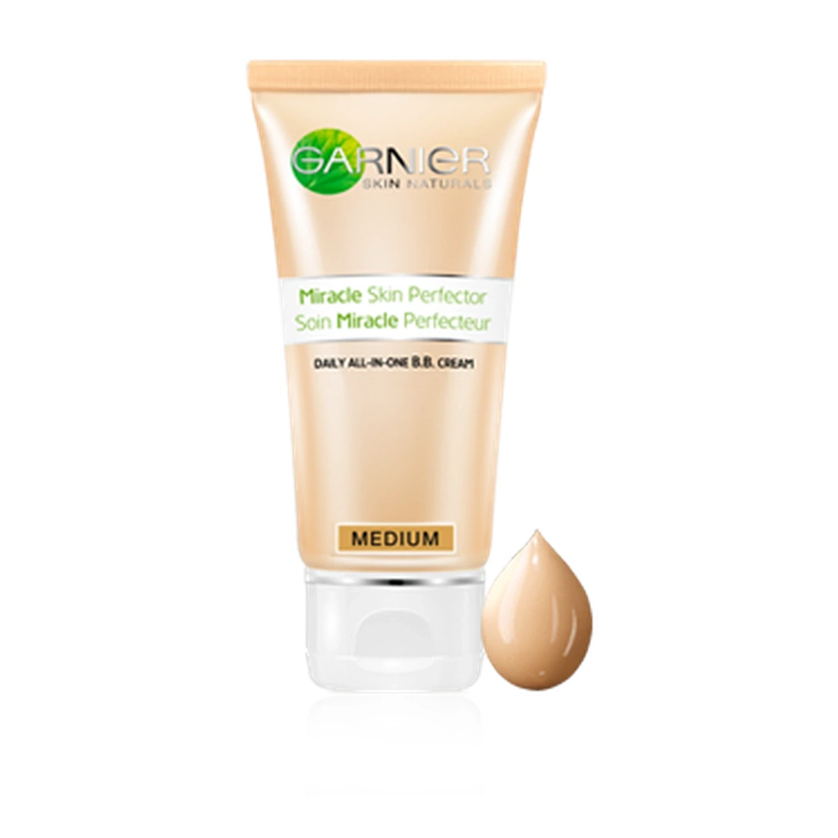 Garnier BB Cream BB Cream All-in-1 - Getinte Huid