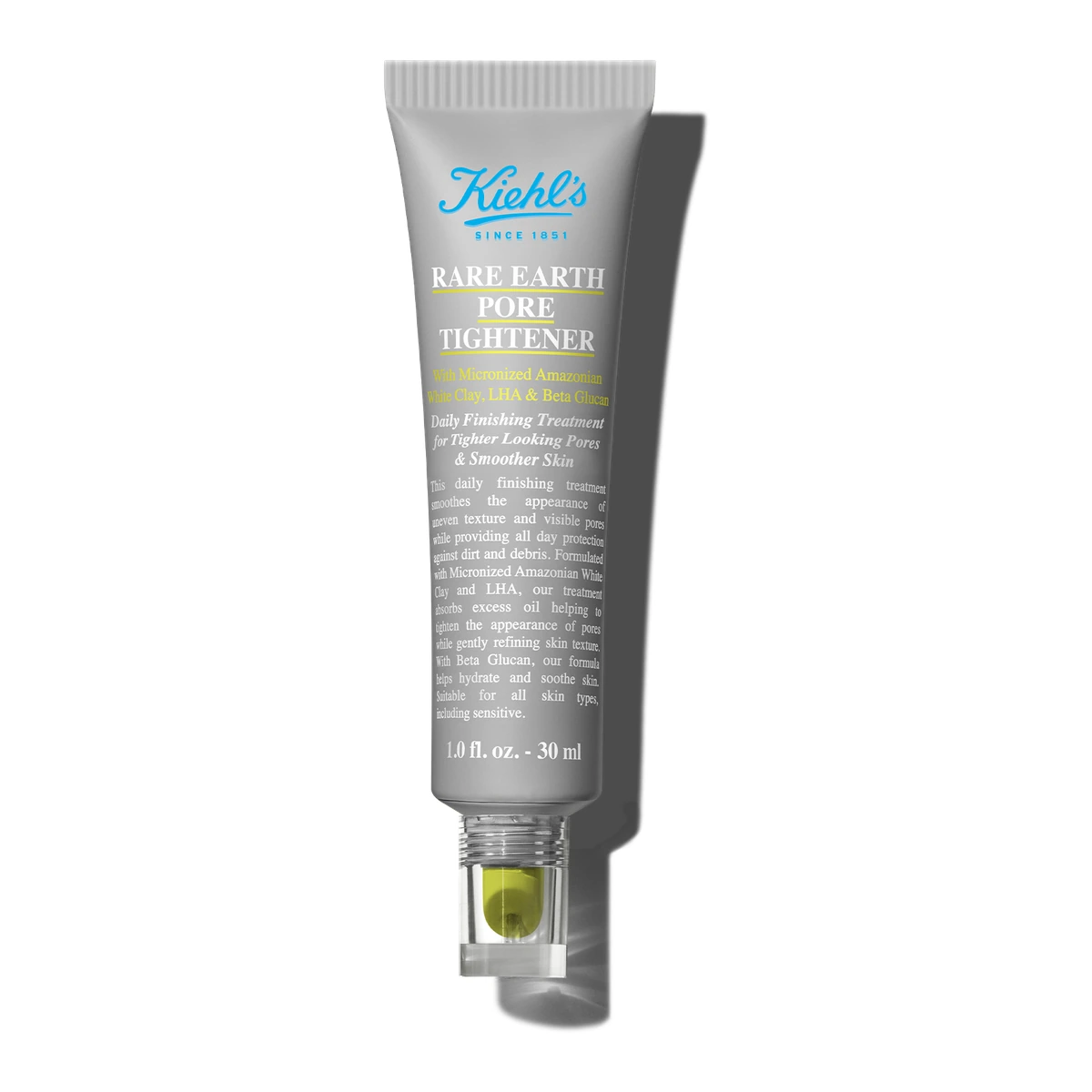 Rare Earth Pore Tightener Primer