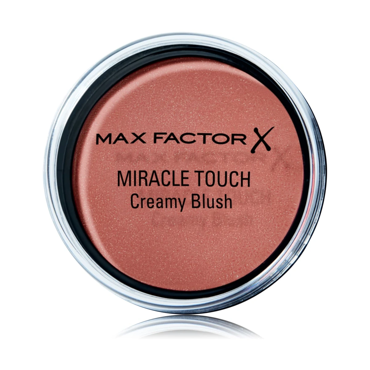 Miracle Touch Creamy Blush