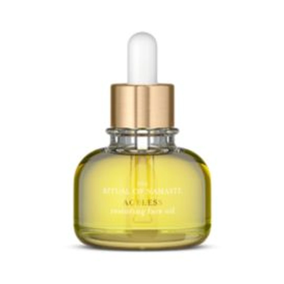 The Ritual of Namaste Restoring Face Oil