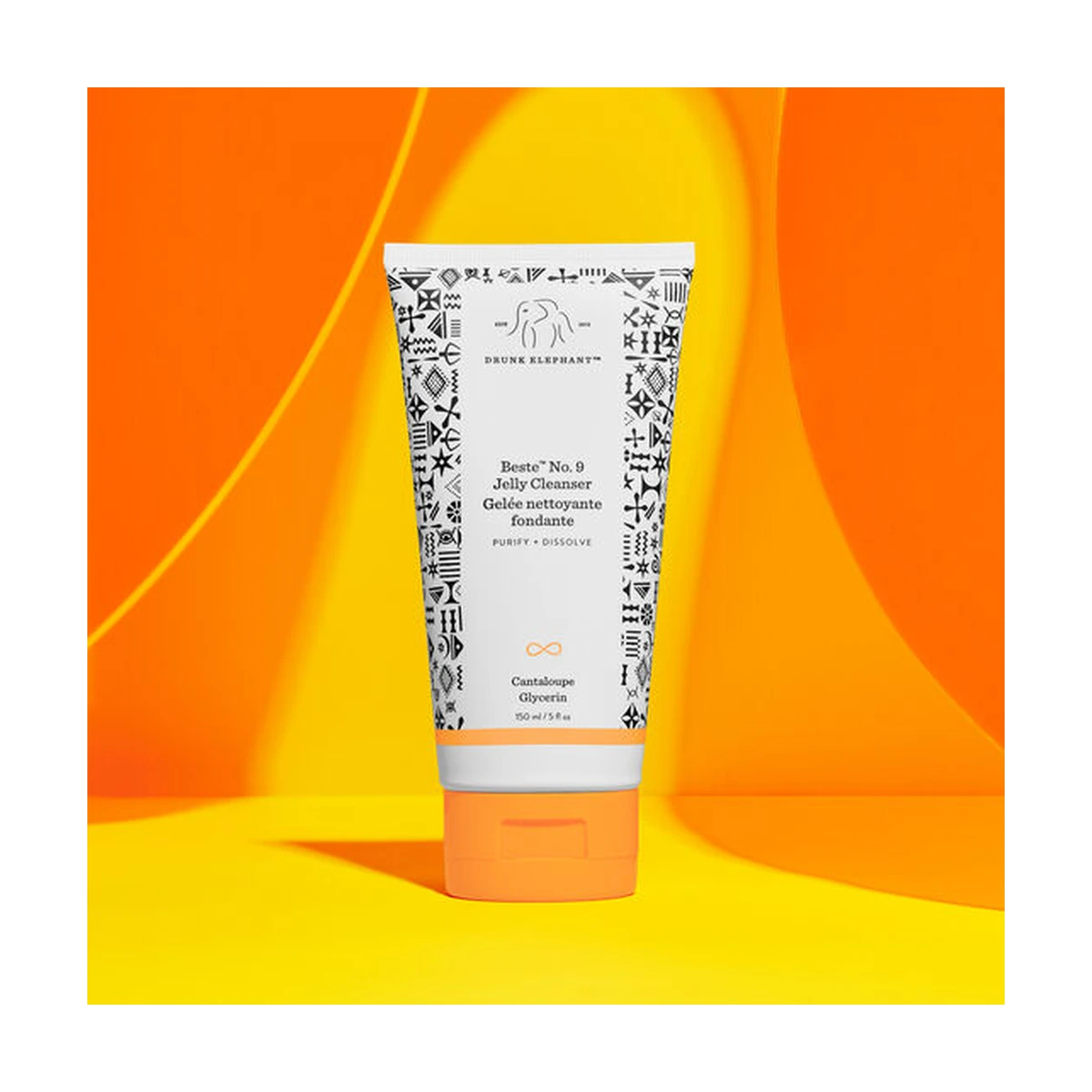 Beste No. 9 Jelly Cleanser Midi