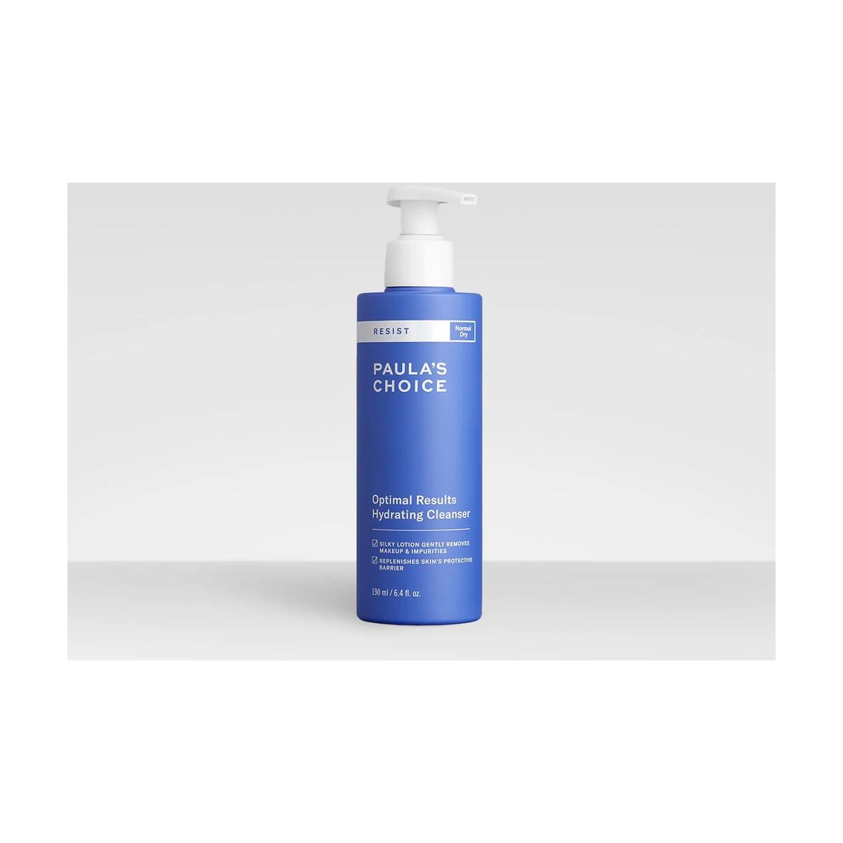 Resist Optimal Results Hydrating Cleanser