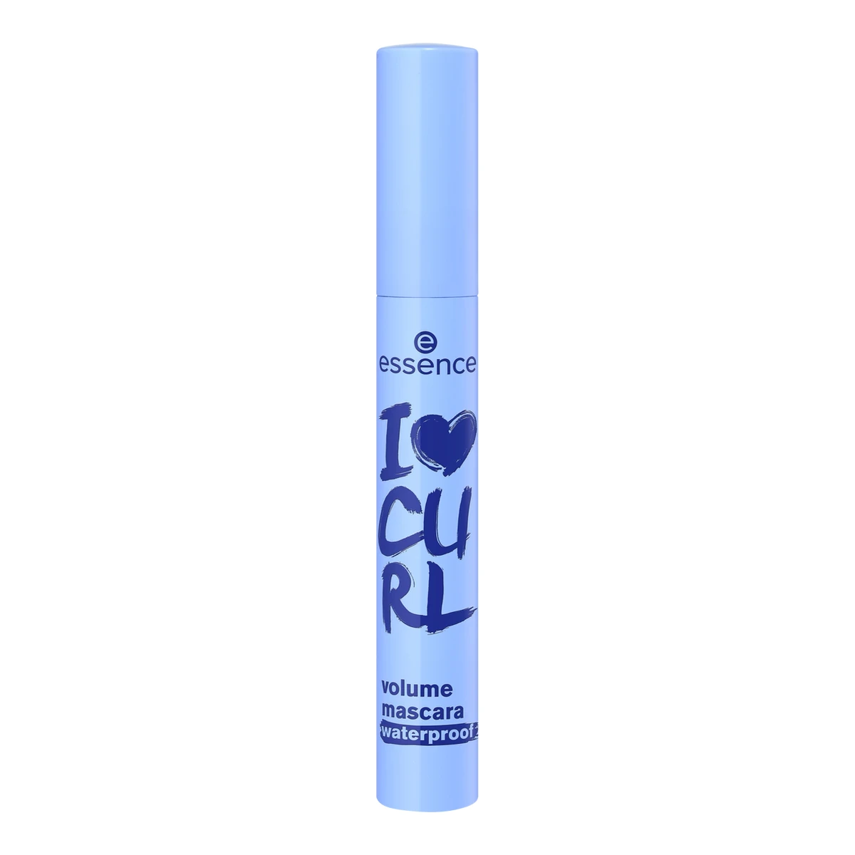 I Love Curl Volume Mascara Waterproof