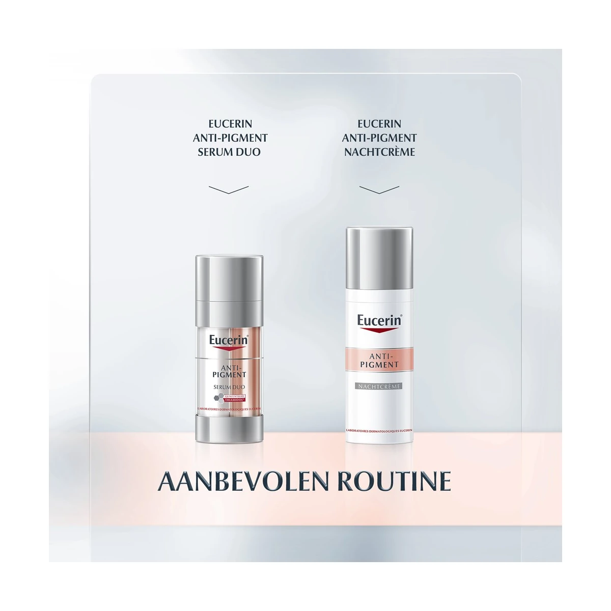 Anti-Pigment Dagcrème SPF30