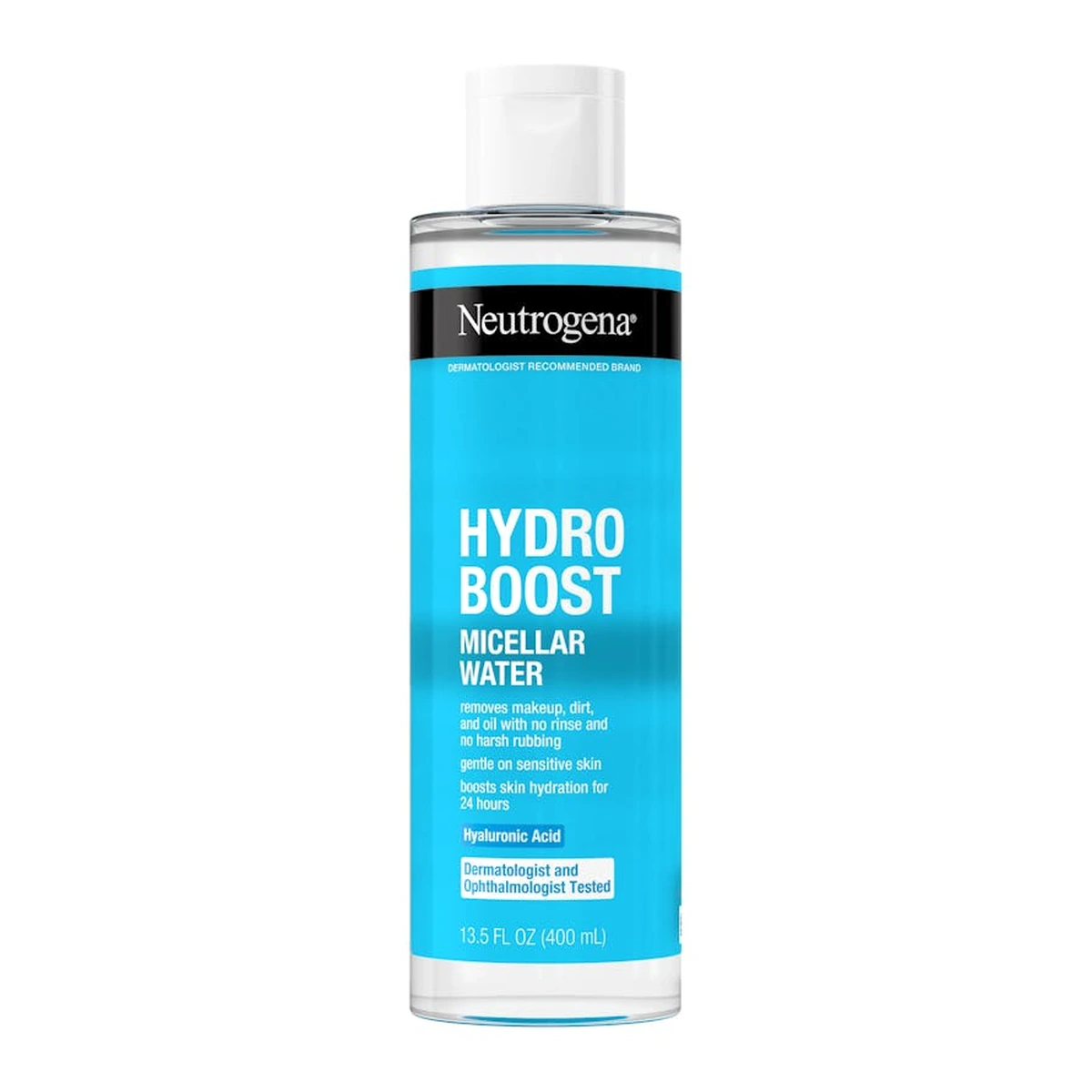 Hydro Boost Micellar Water, 13.5 Fl Oz
