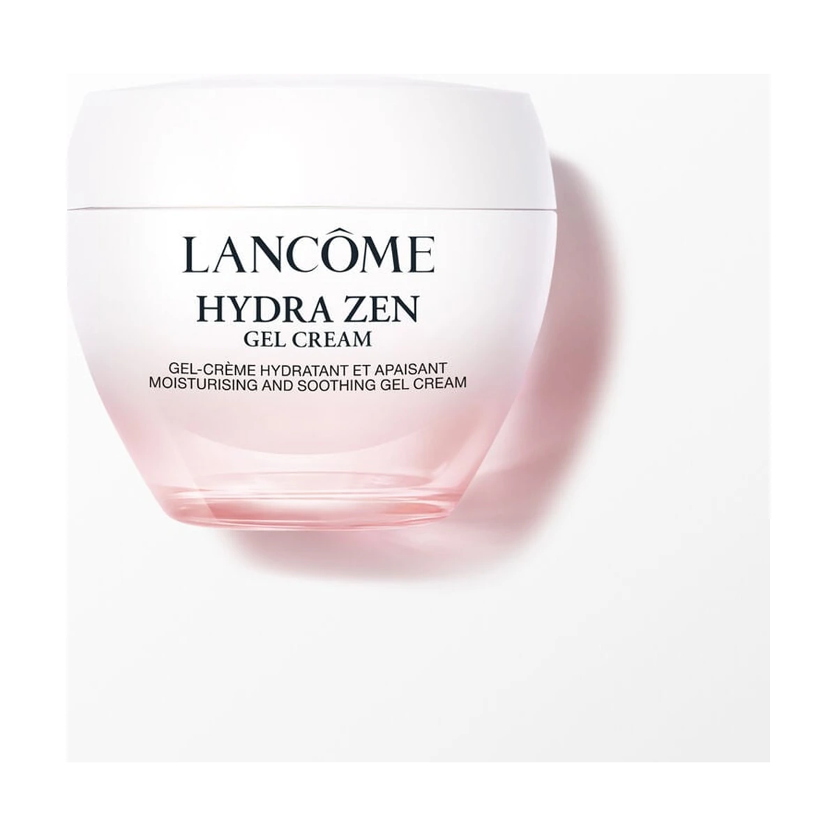 Hydra Zen Gel Cream