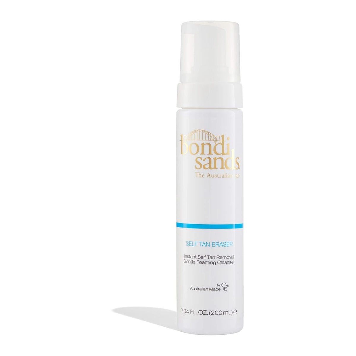 Self Tan Remover Foam Eraser