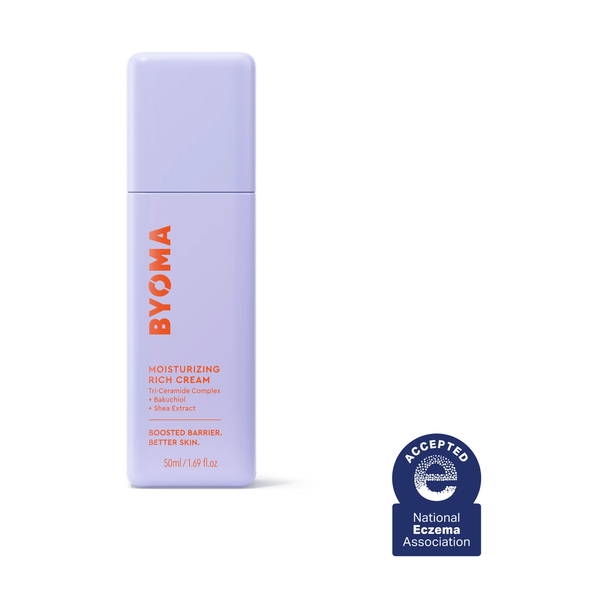 Moisturising Rich Cream