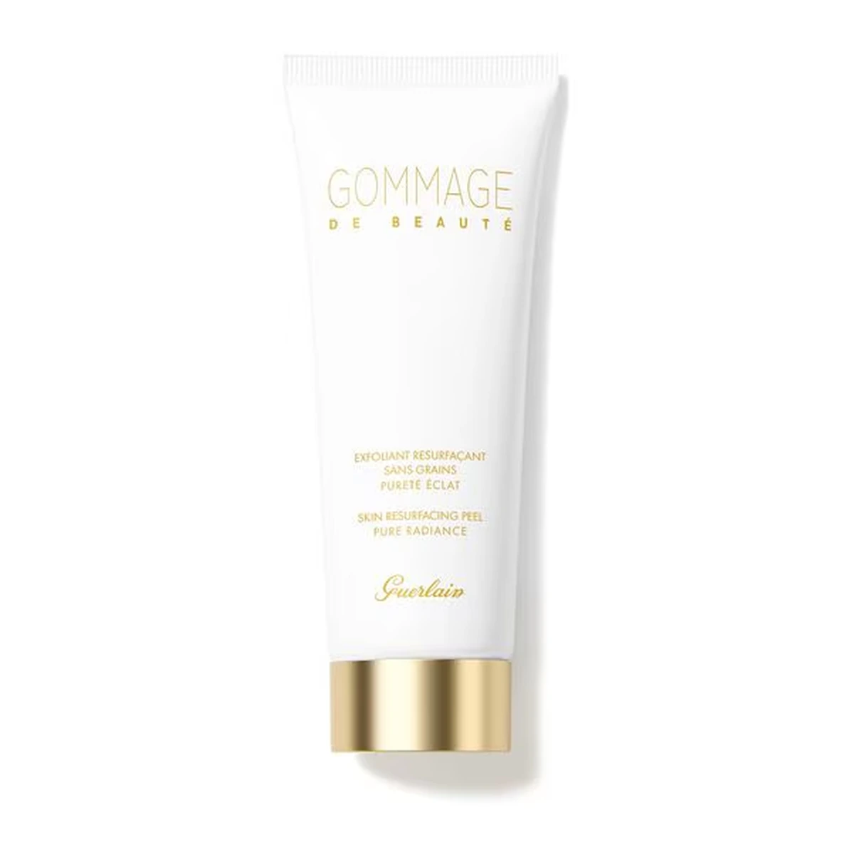 De Gommage De Beauté Skin resurfacing peel