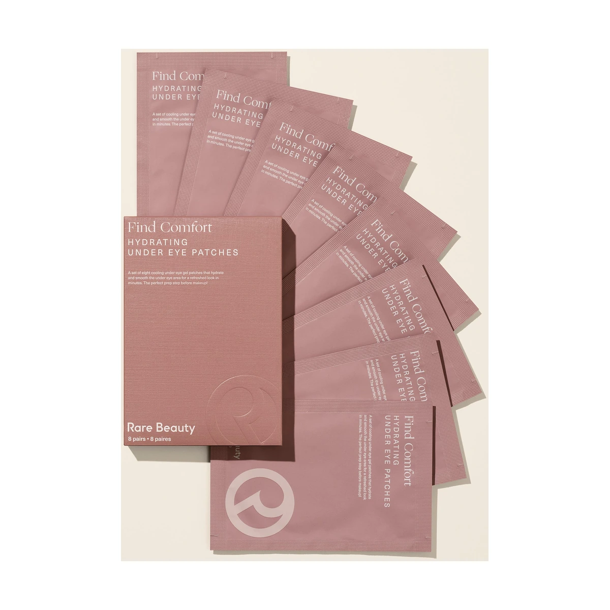 Find Comfort Hydrating Under Eye Patches