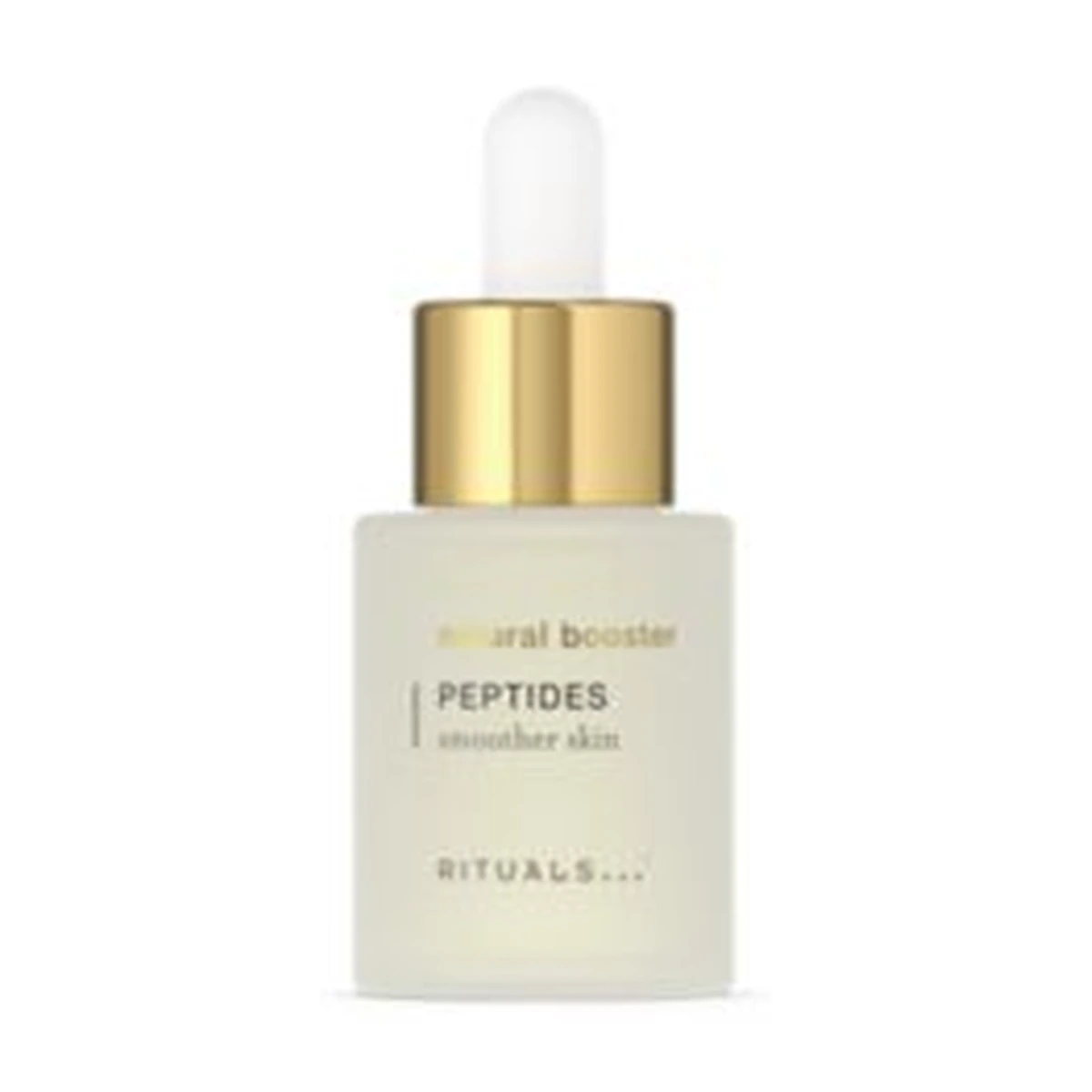 The Ritual of Namaste Peptides Natural Booster