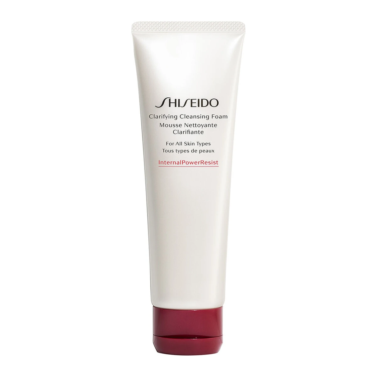 Clarifying Cleansing Foam