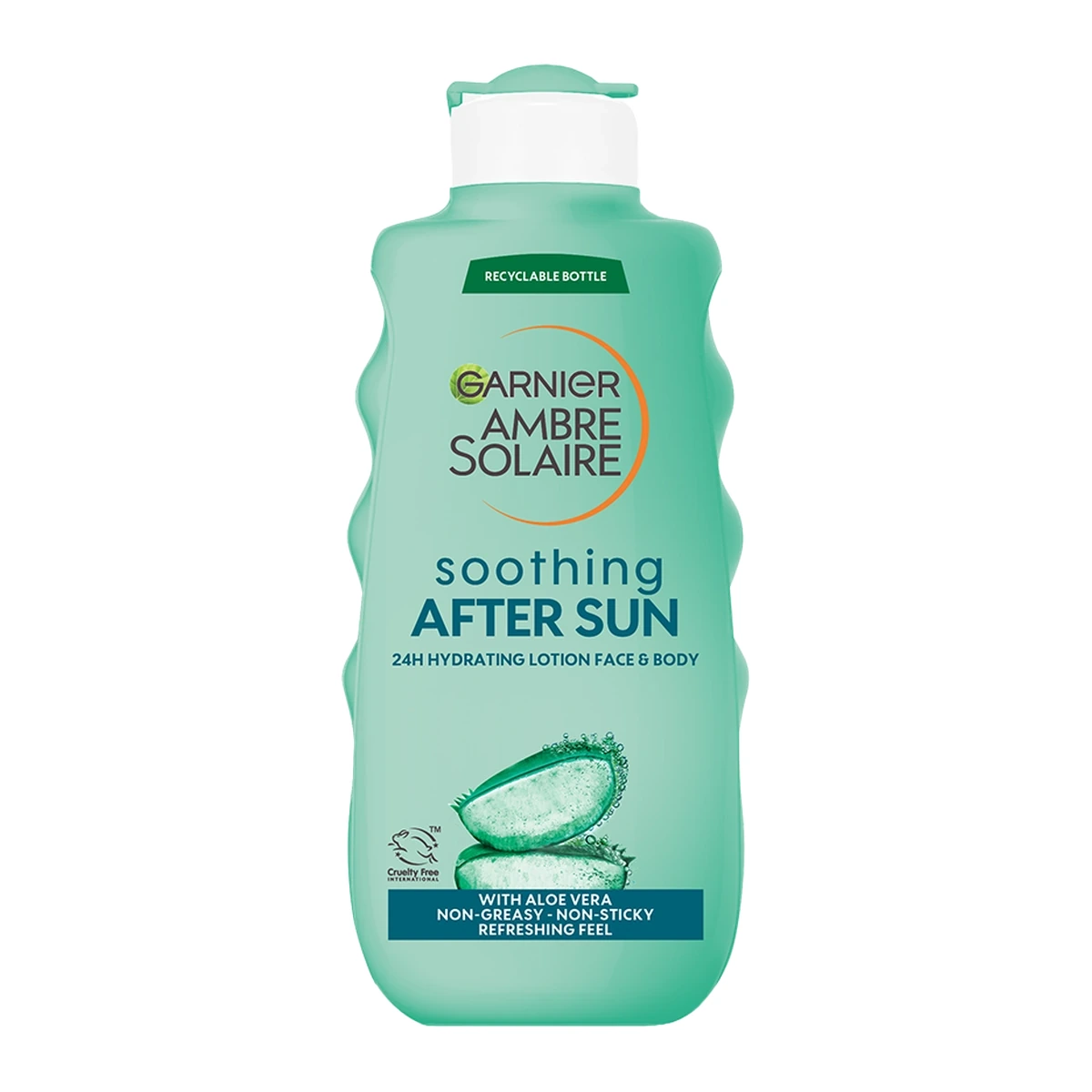 Ambre Solaire Aftersun Hydrating Soothing Lotion 175ml