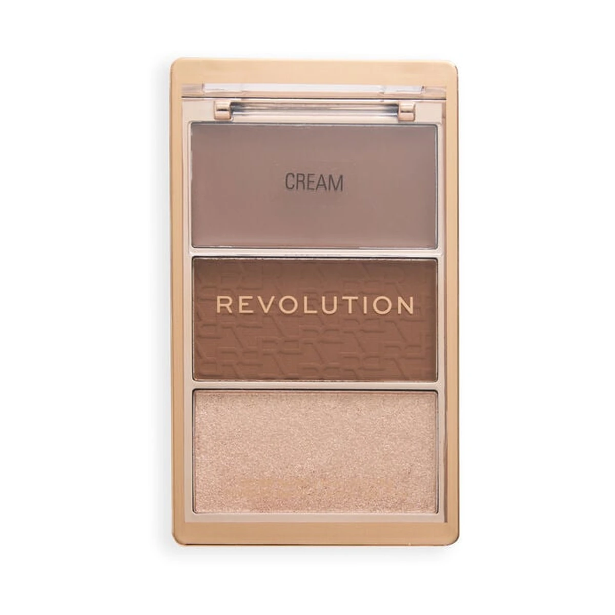 Bronze Icon Palette