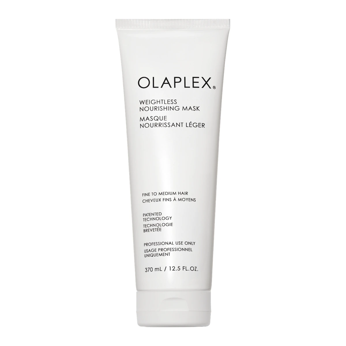 Weightless Nourishing Mask