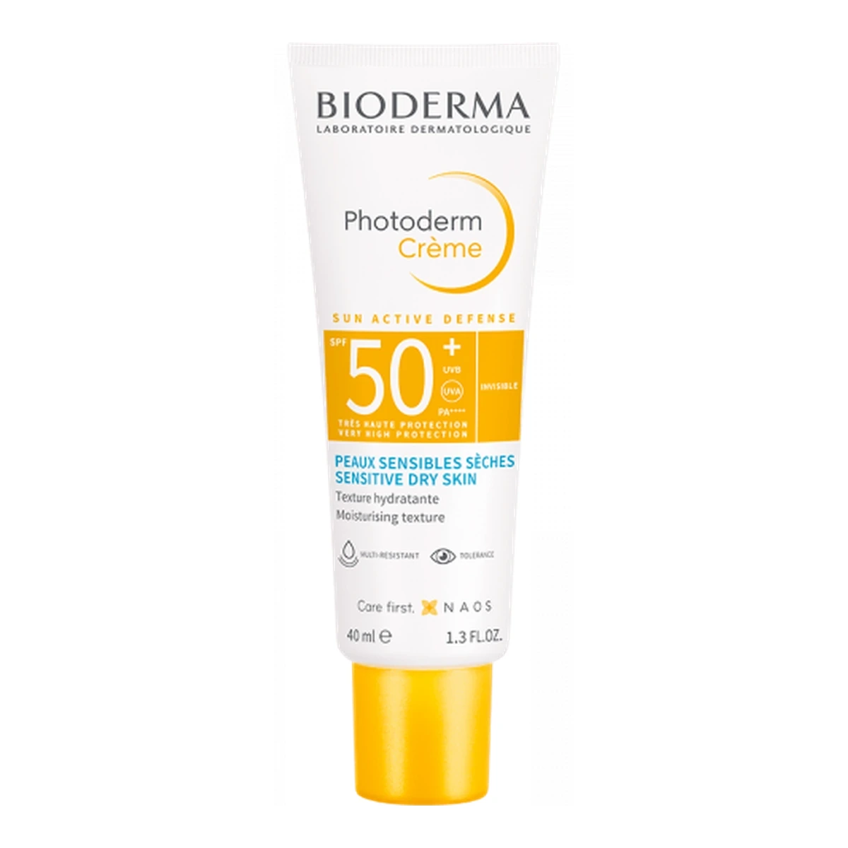 Photoderm Cream SPF 50+ For Dry Skin