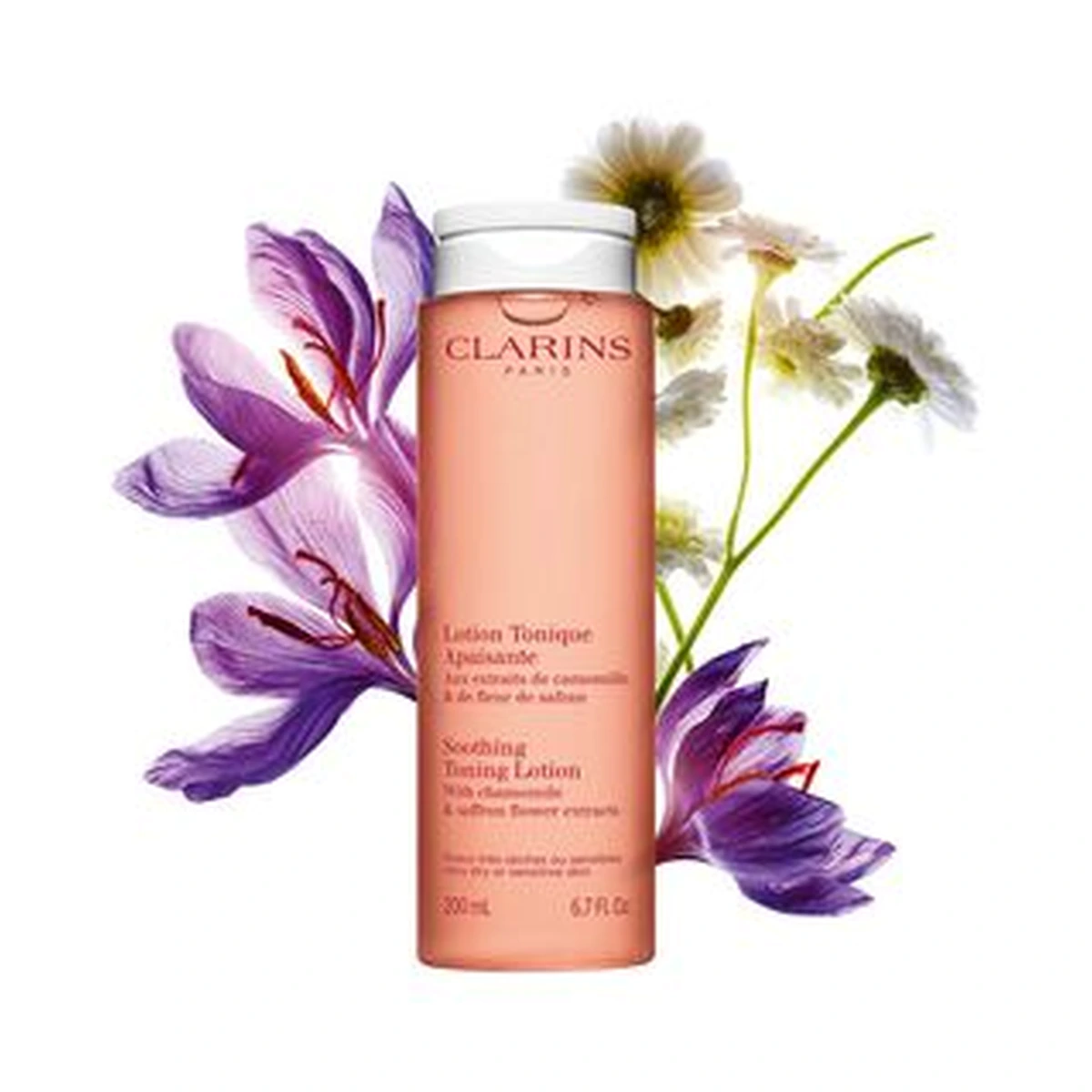 Lotion Tonique Apaisante