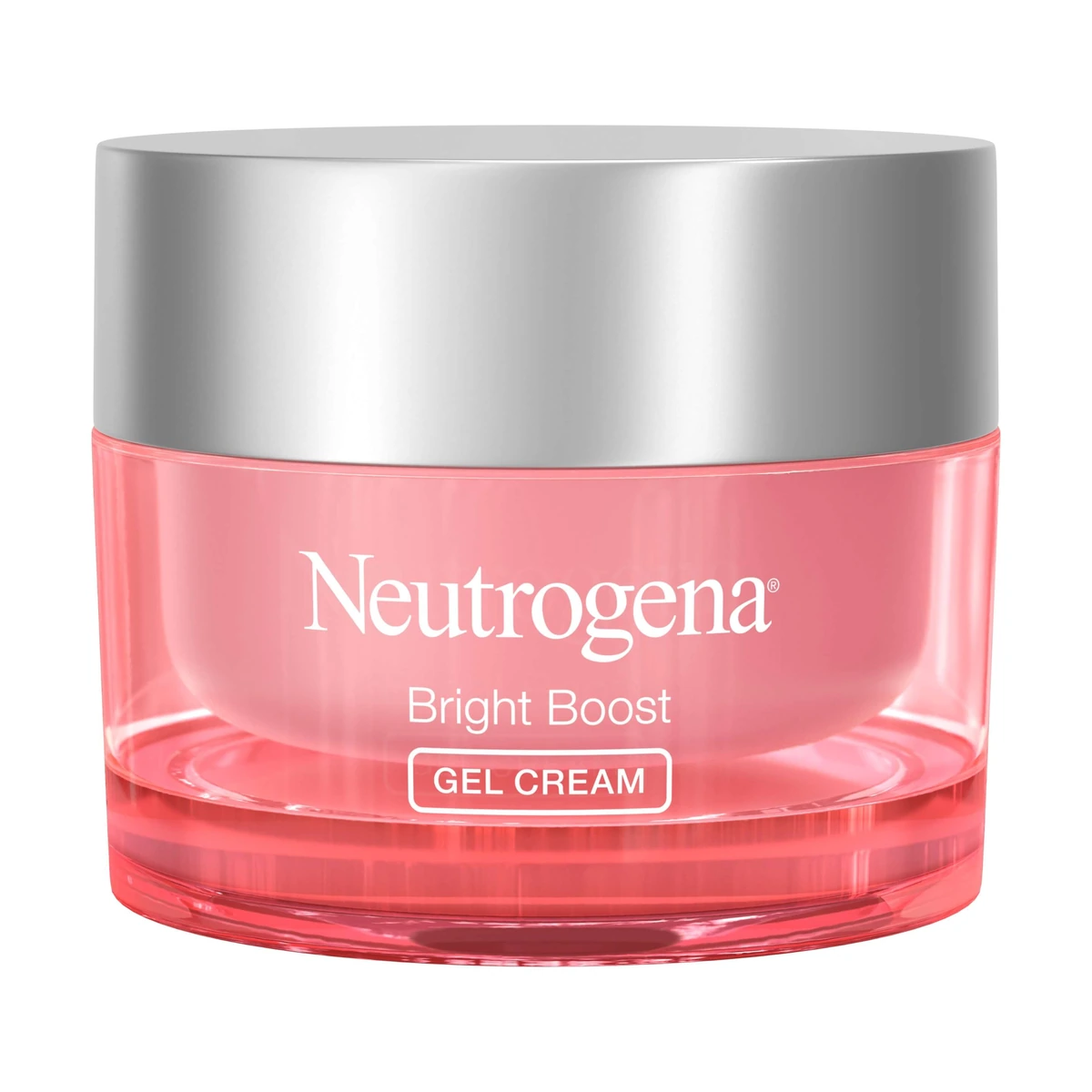 Bright Boost Brightening Gel Moisturizing Face Cream with Neoglucosamine
