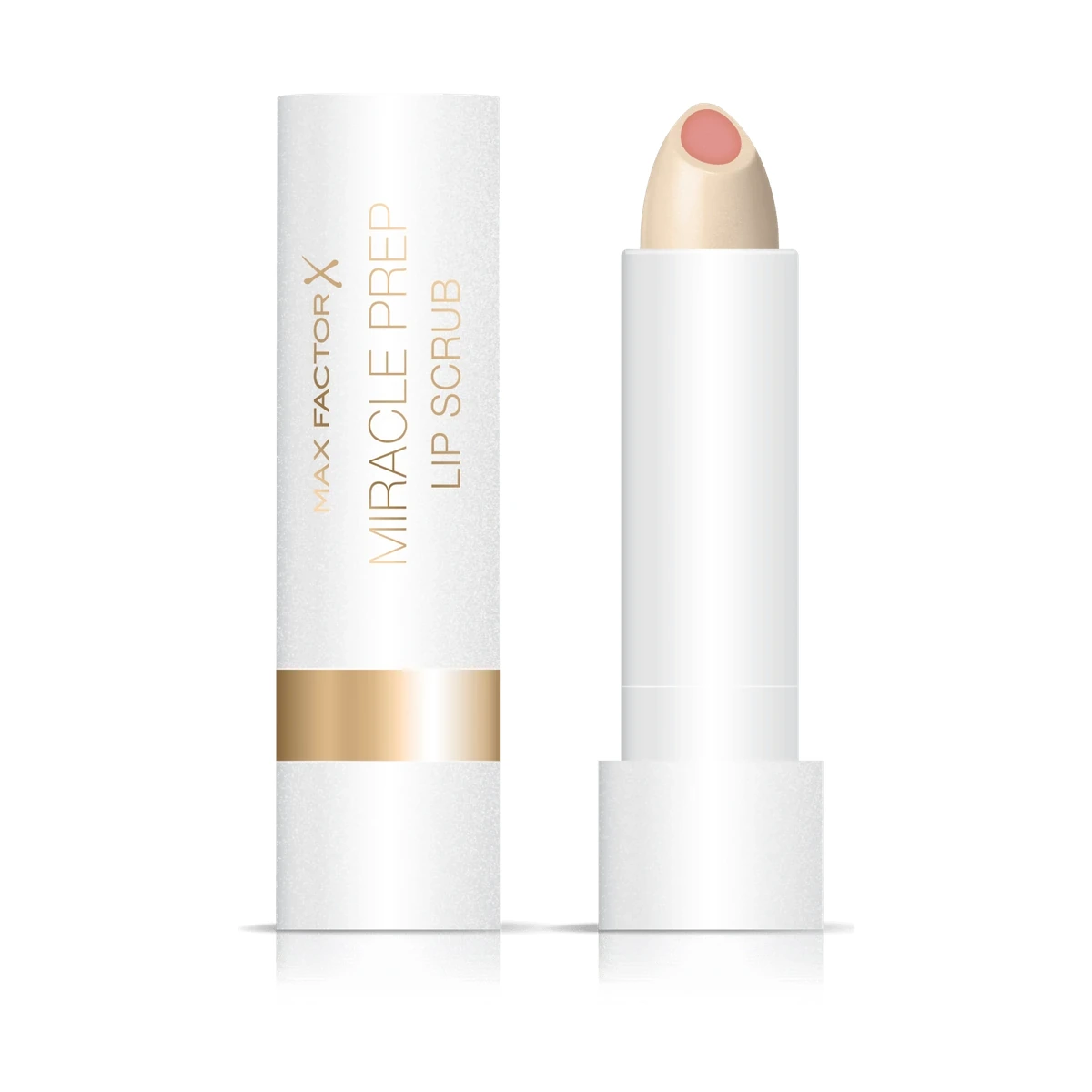 Miracle Prep Lip Scrub