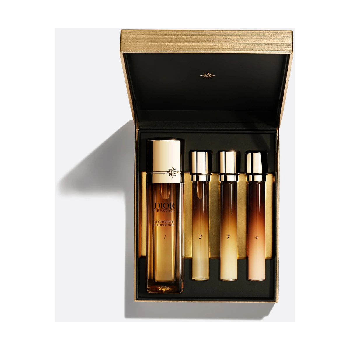 Prestige Les Nectars d'Exception