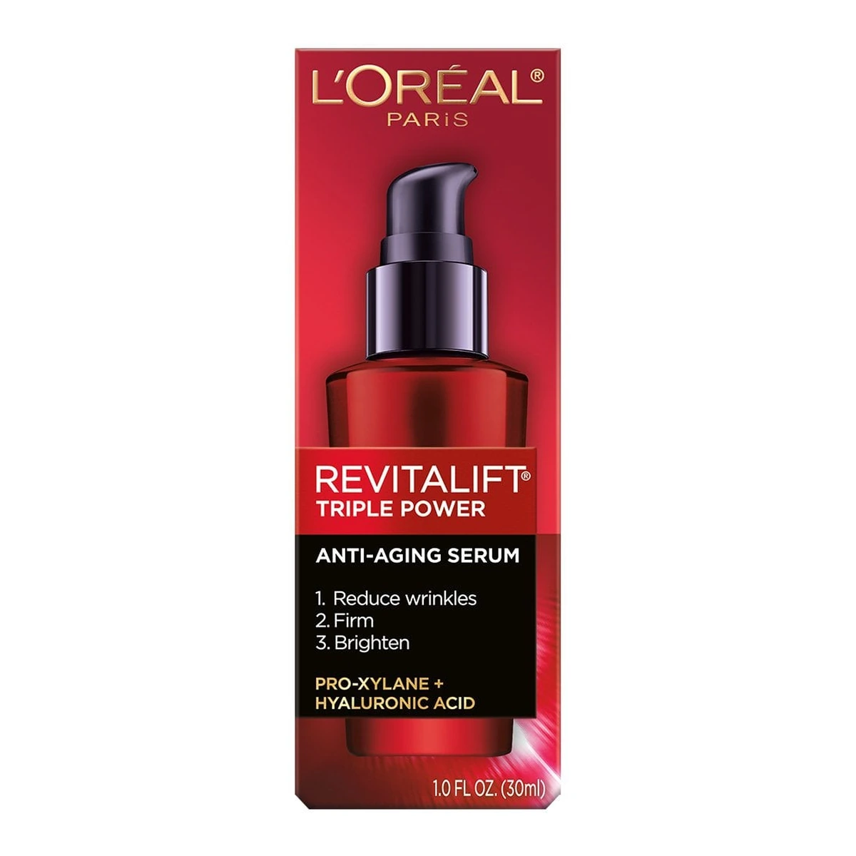 RevitaLift Triple Power Concentrated Serum
