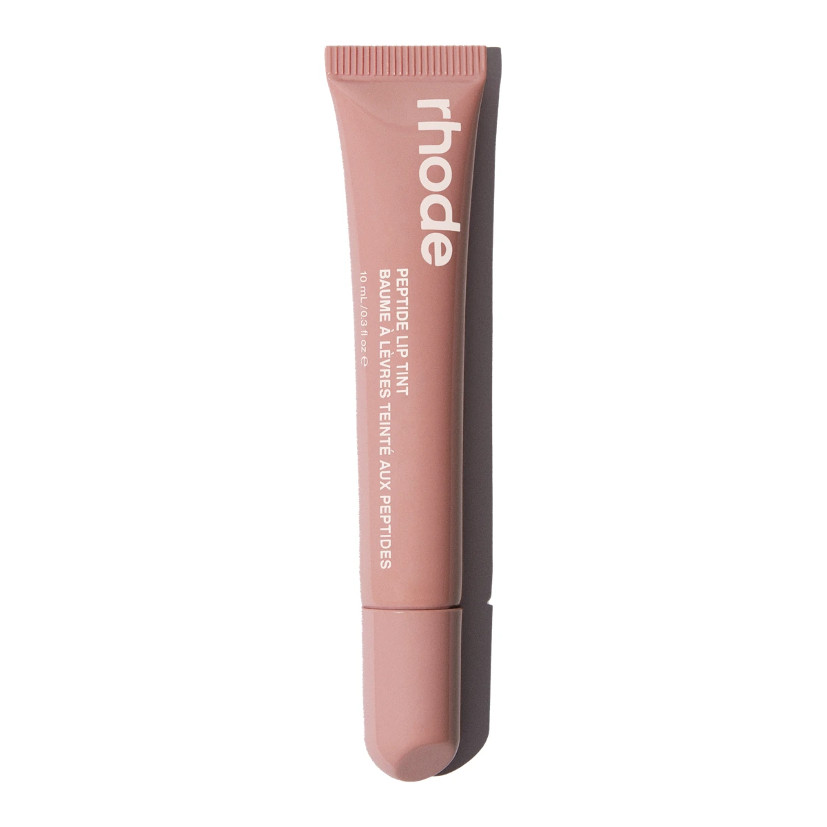 peptide lip tint toast