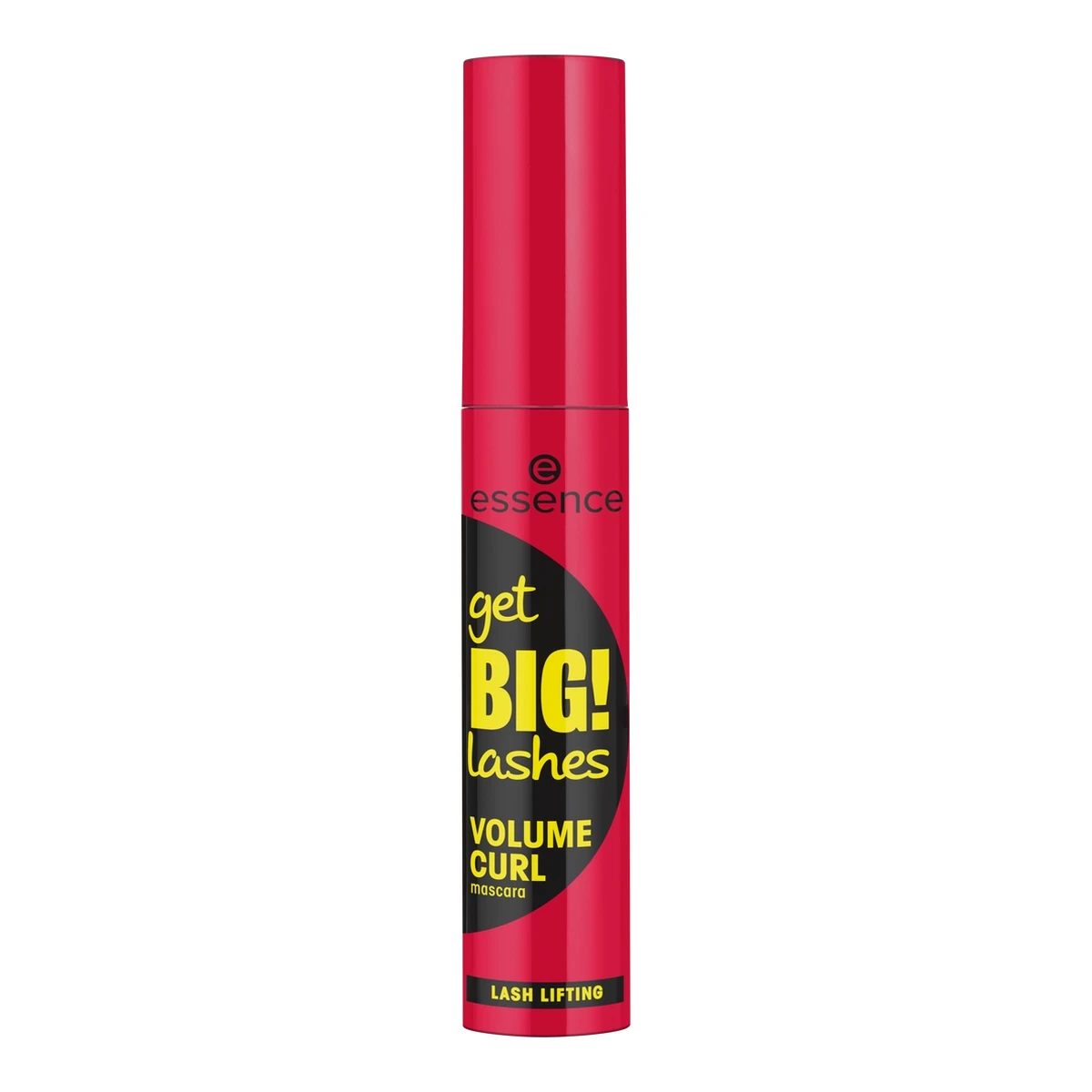 Get Big Lashes Volume Curl Mascara