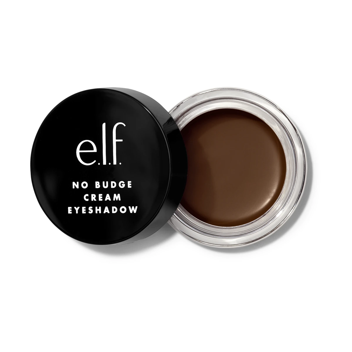 No Budge Cream Eyeshadow