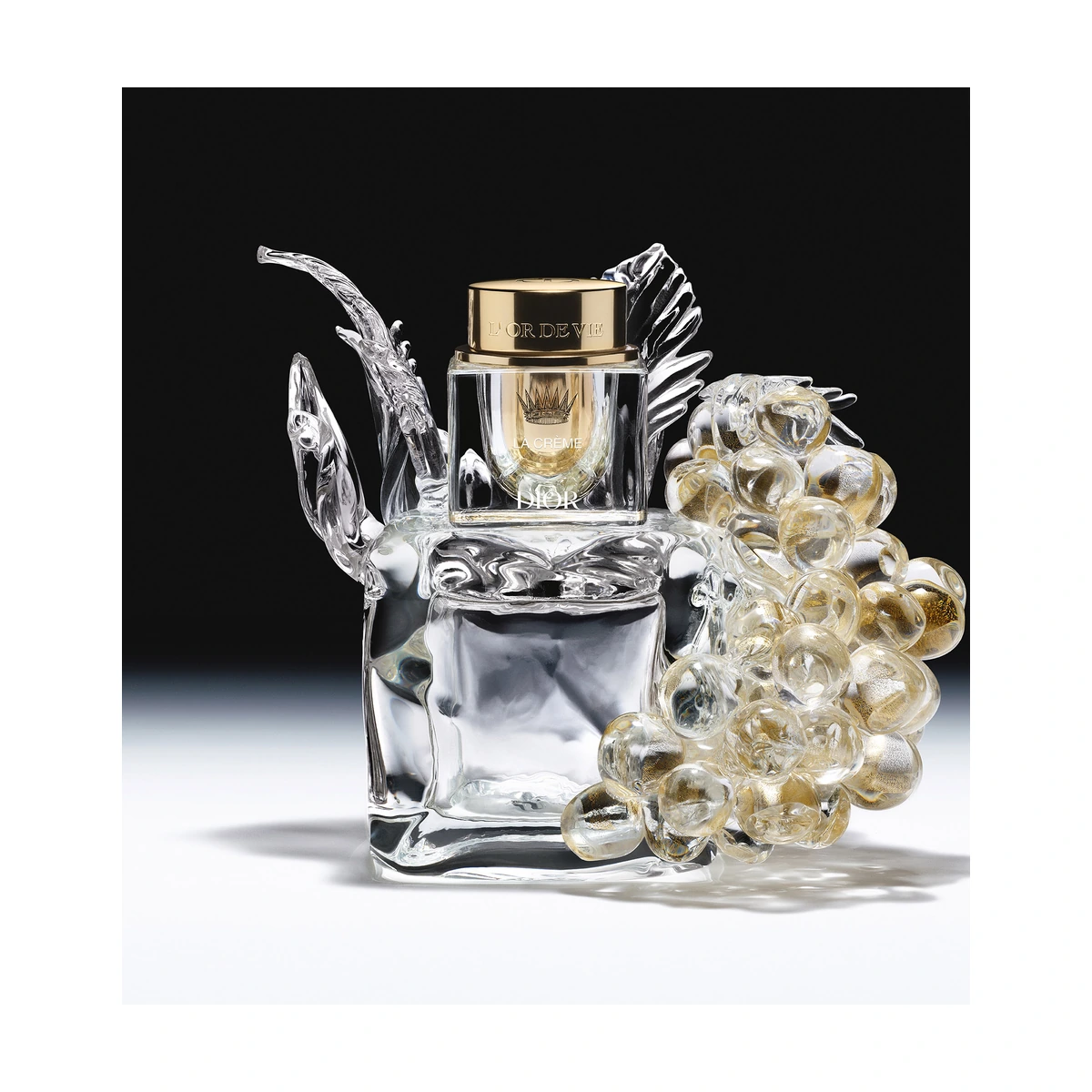 L’Or de Vie by Najean