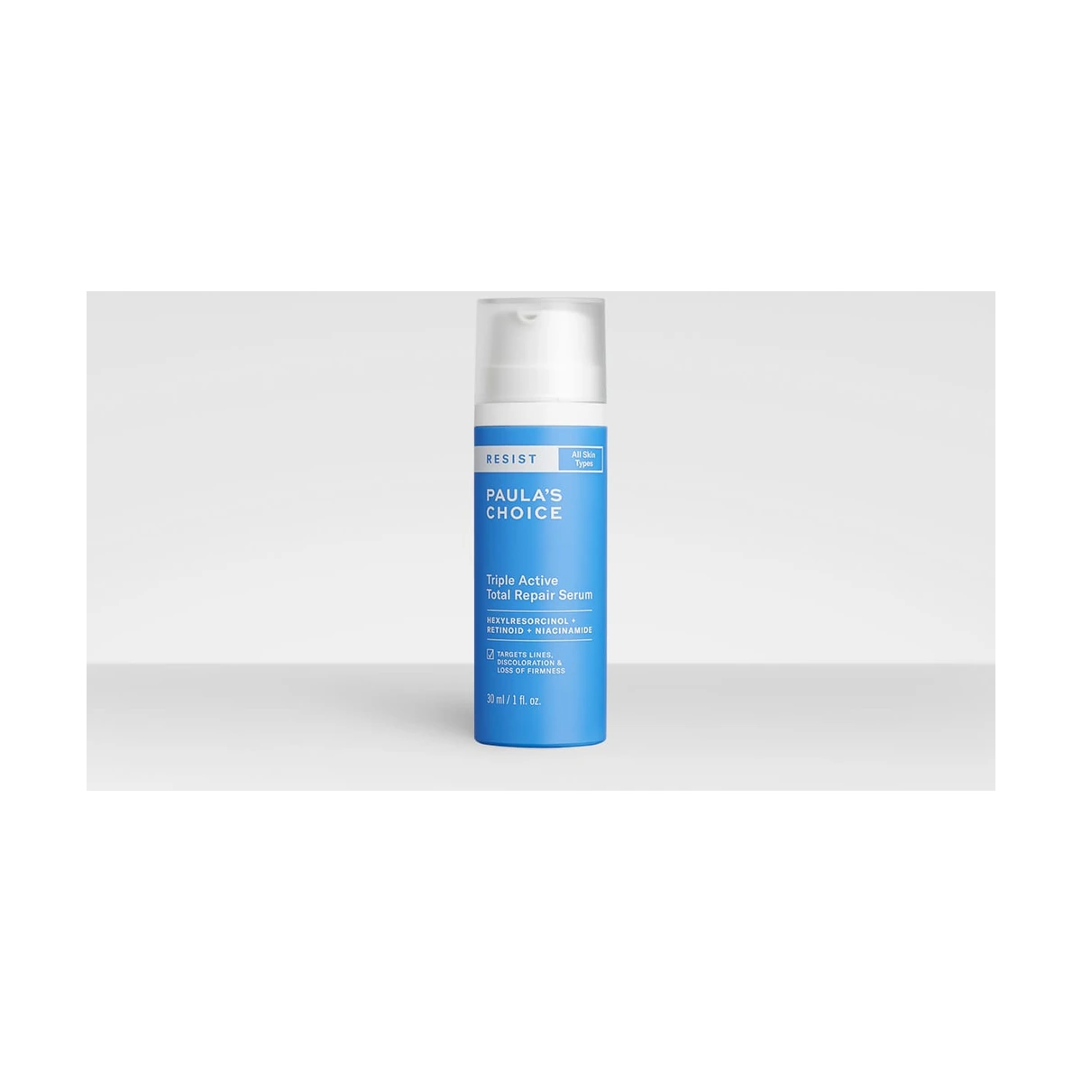Resist Triple Active Total Repair Serum