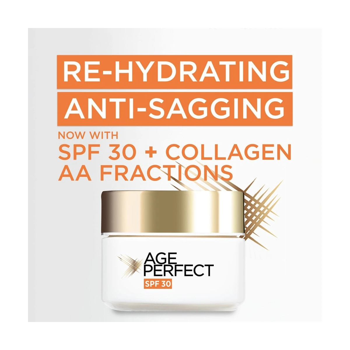 Age Perfect Collagen Expert Day Cream SPF 30