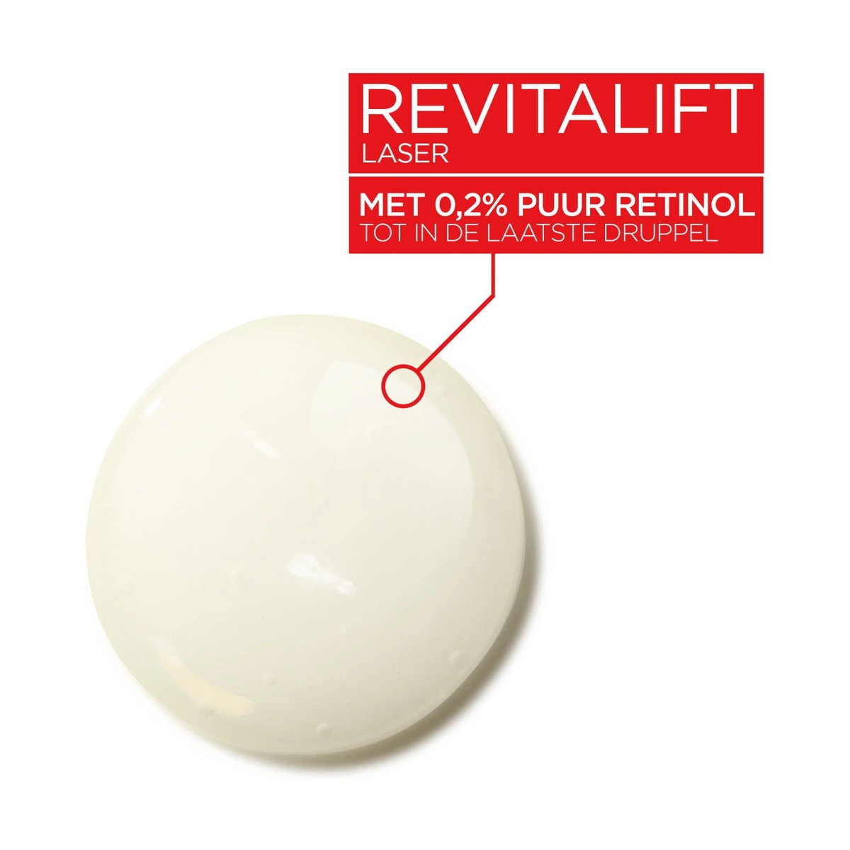 Revitalift Laser Pure Retinol Nachtserum