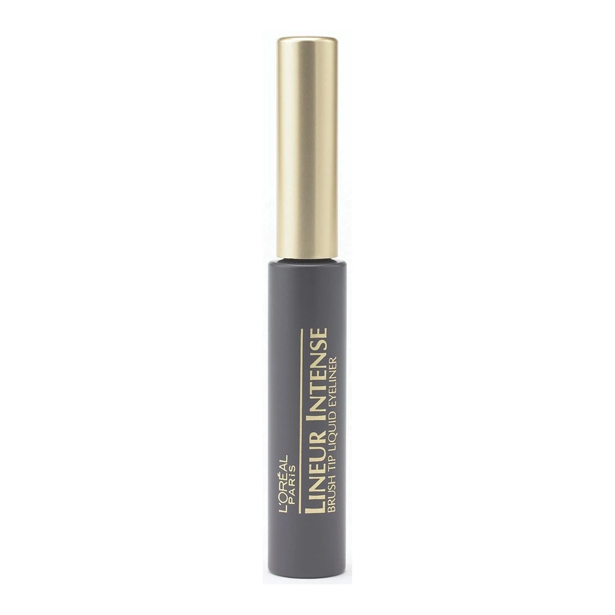 Lineur Intense Brush Tip Liquid Eyeliner