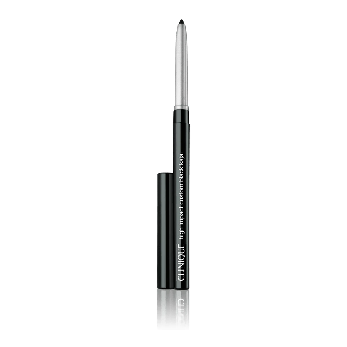 High Impact Custom Black Kajal