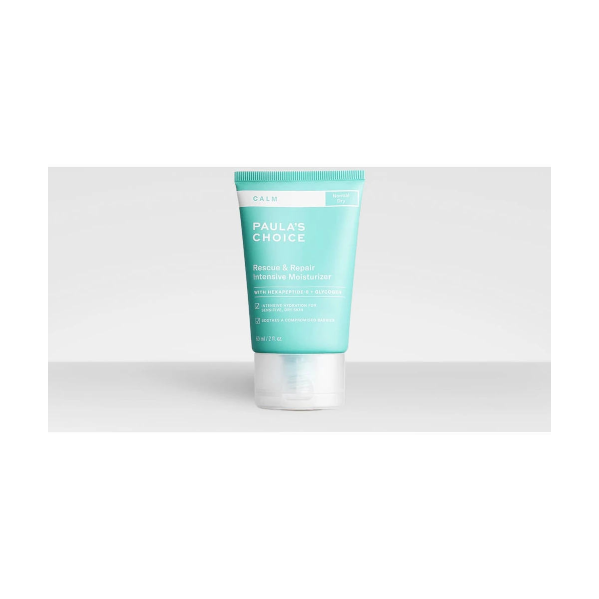 Calm Rescue & Repair Intensive Moisturizer