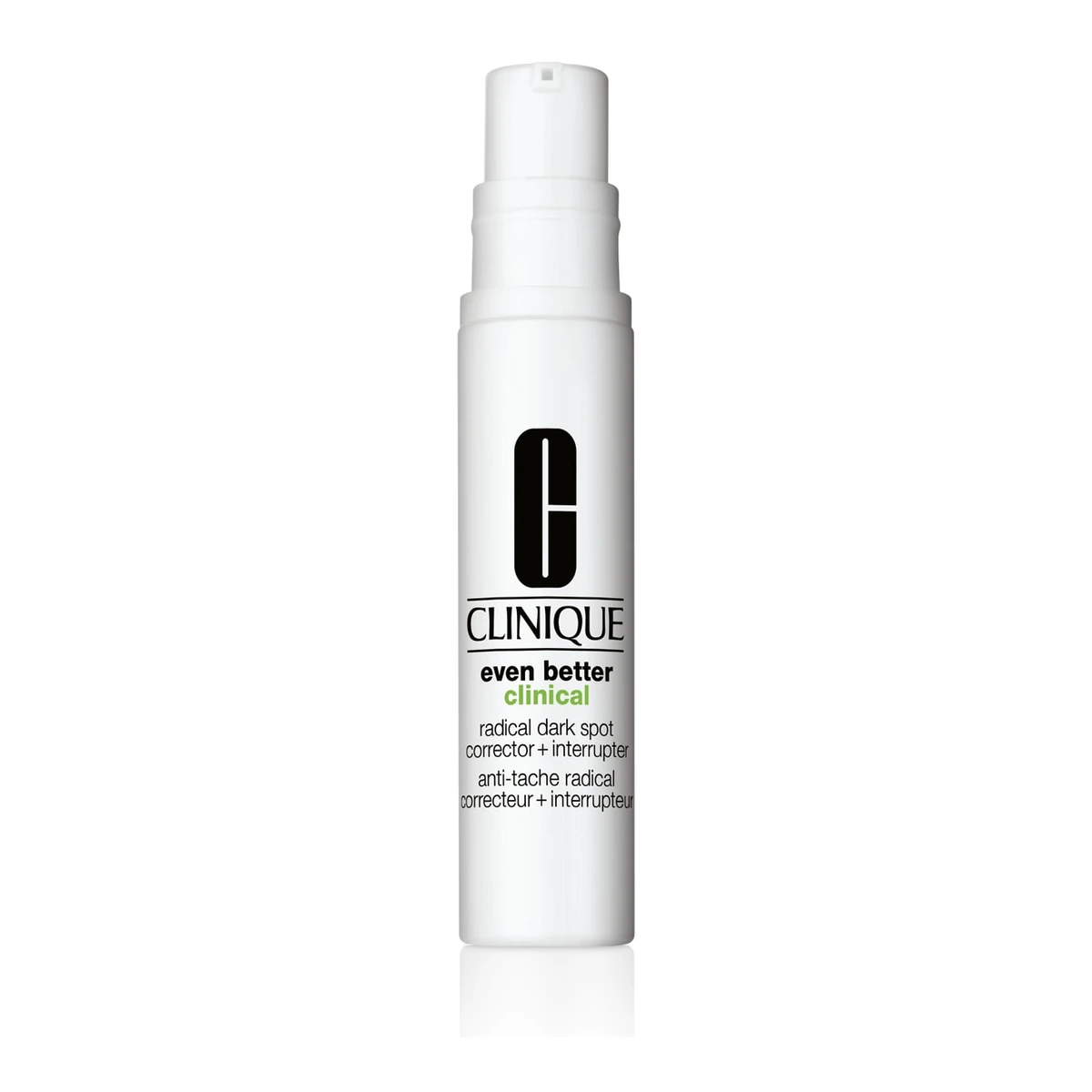 Even Better Clinical Radical Dark Spot Corrector + Interrupter
