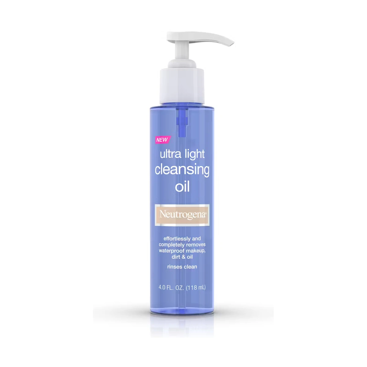 Ultra Light Cleansing Oil