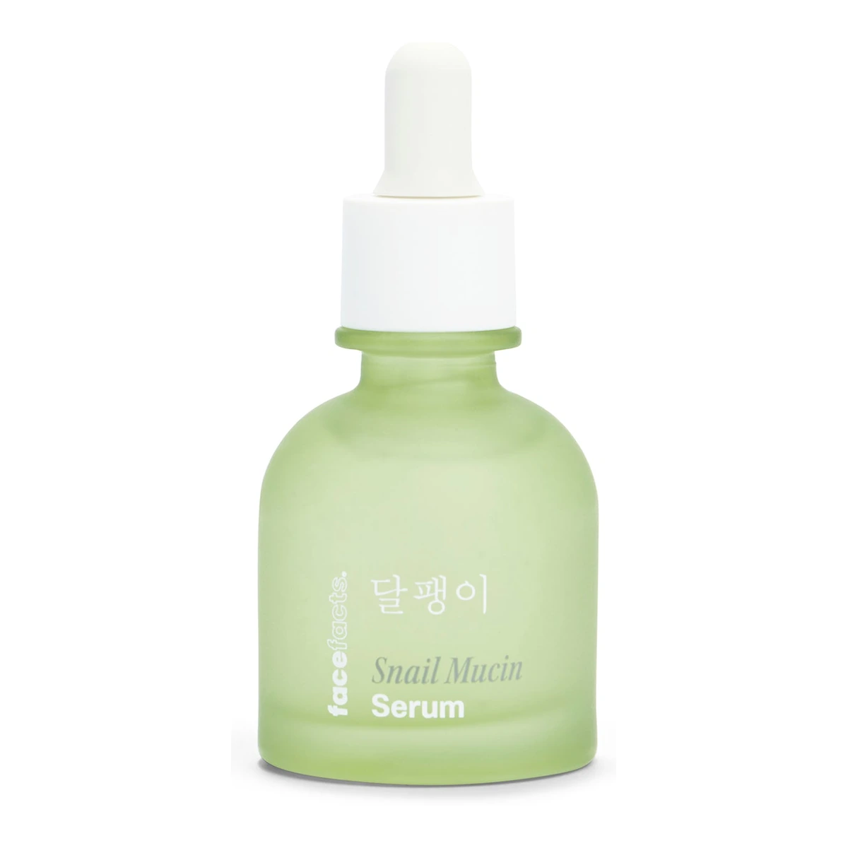 Snail Mucin Plump Revival Serum